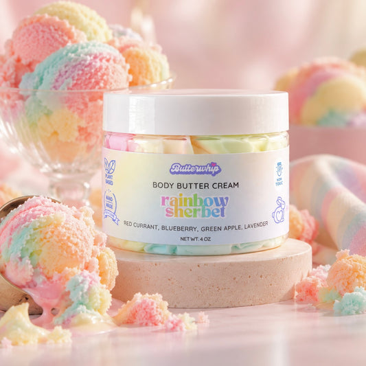 Hydrating Butter Cream