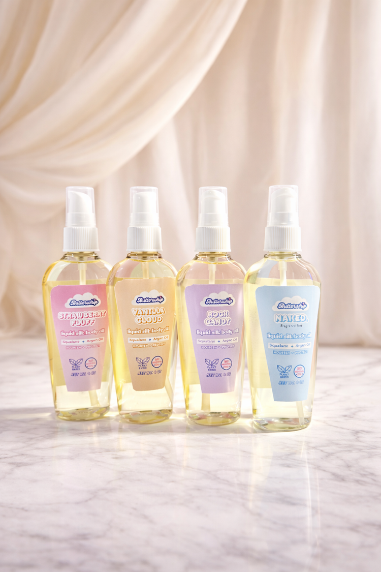 Body Oils