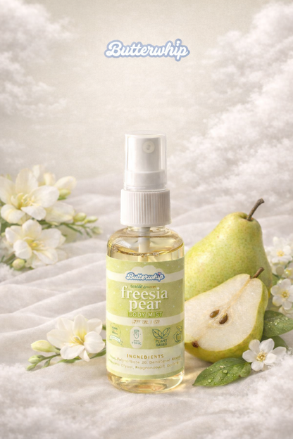 Body Mist