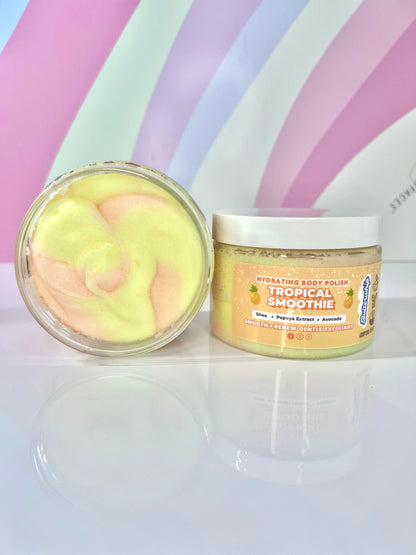 Body Scrub - Tropical Smoothie