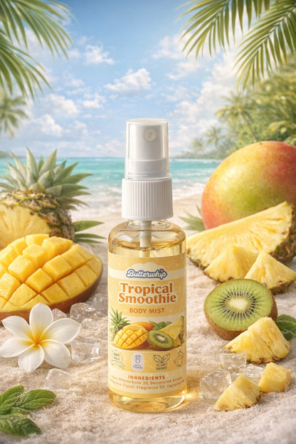 Body Mist