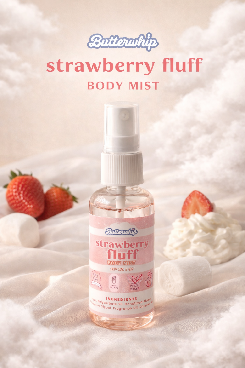 Body Mist
