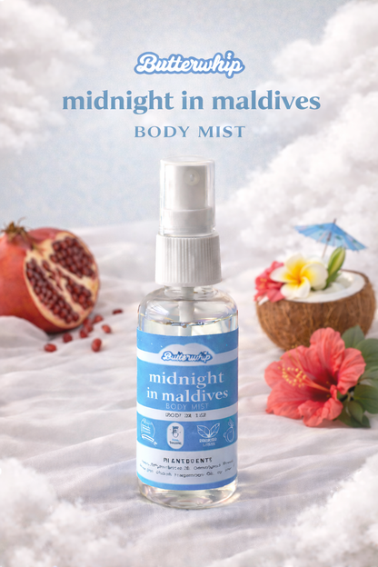 Body Mist