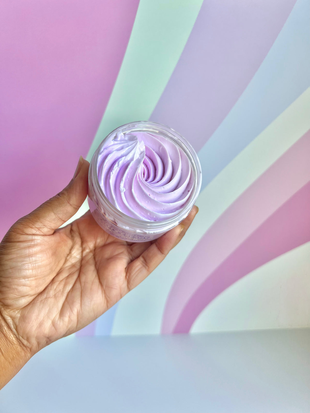 Hydrating Butter Cream