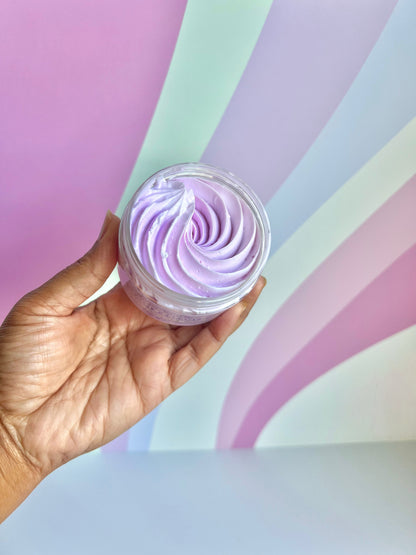 Hydrating Butter Cream