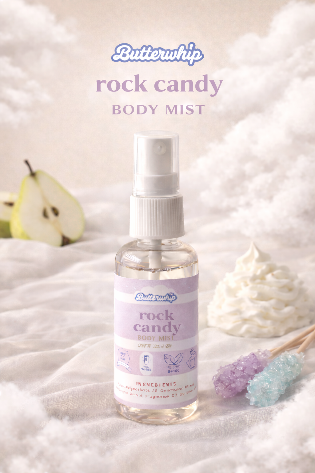 Body Mist