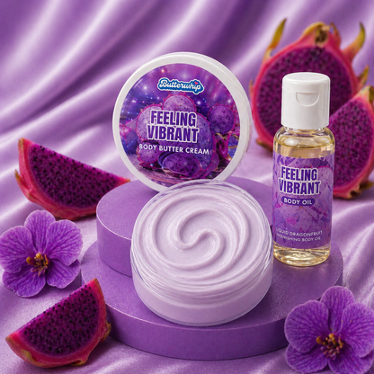 Mood Bar Body Bundle