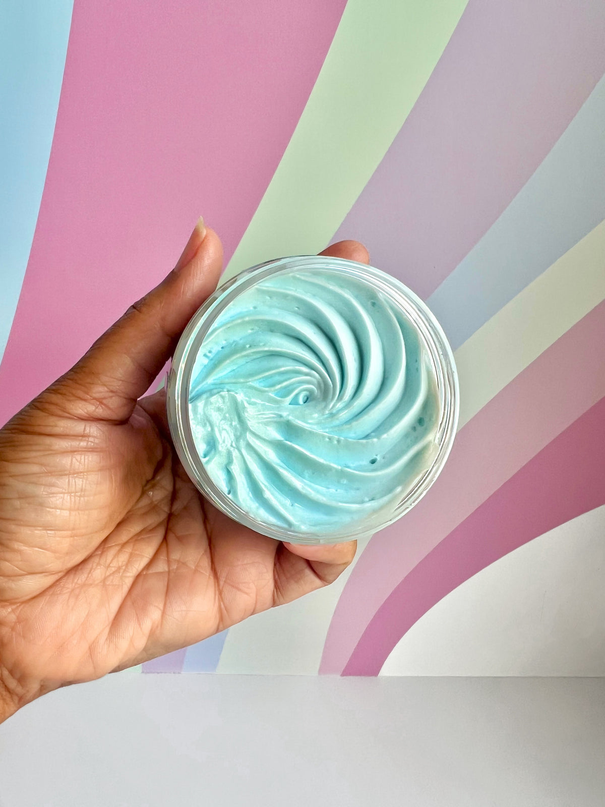 Hydrating Butter Cream