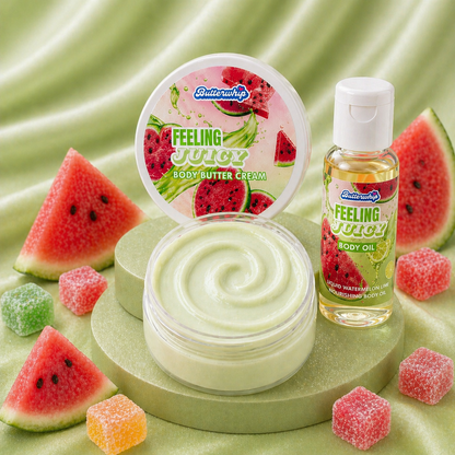 Mood Bar Body Bundle