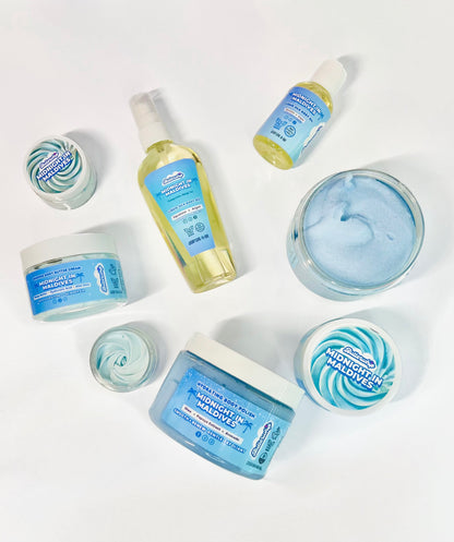 WHOLESALE - CloudSkin 3-Step System