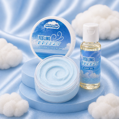 Mood Bar Body Bundle