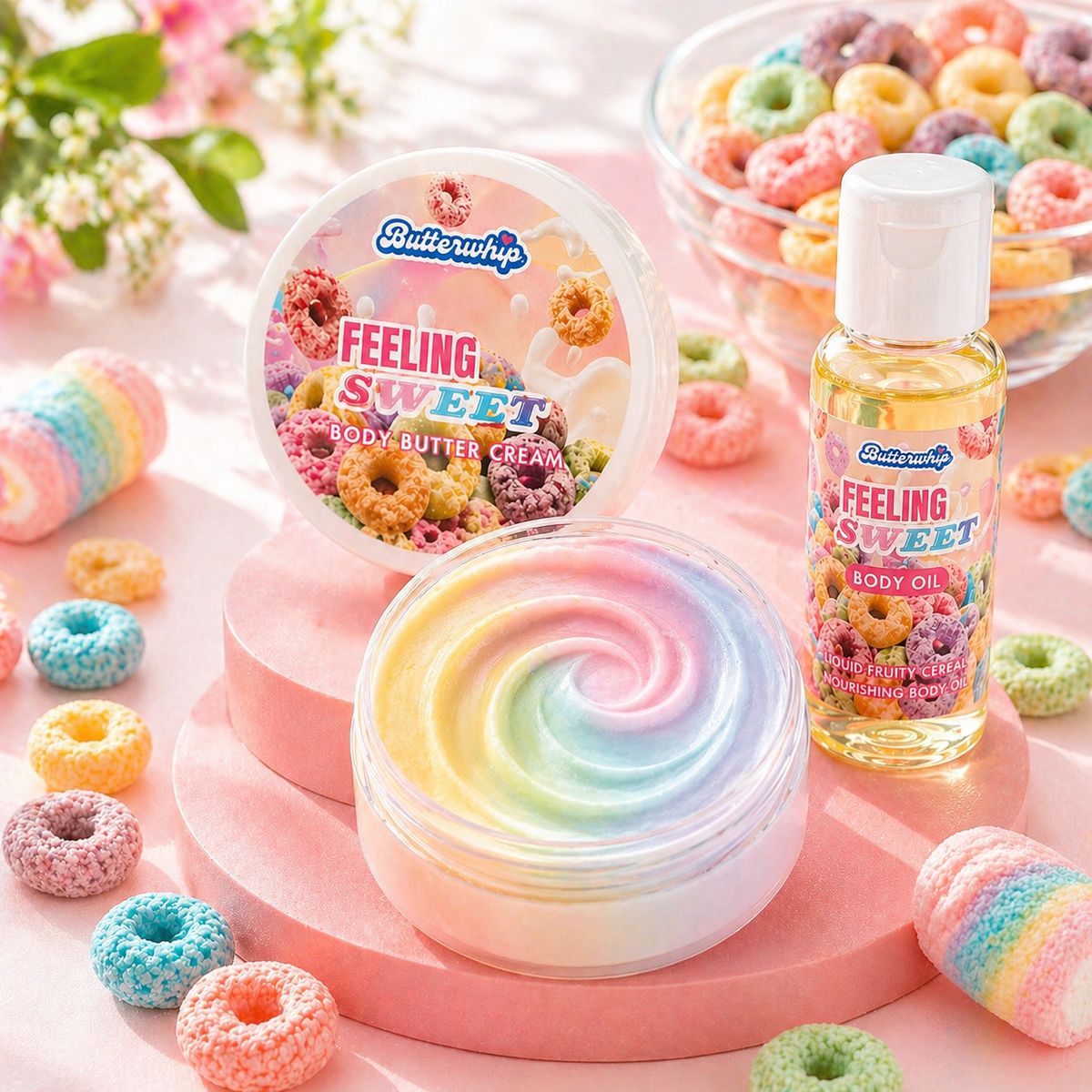 Mood Bar Body Bundle