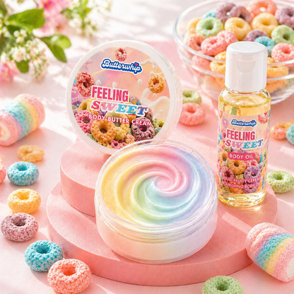 Mood Bar Body Bundle