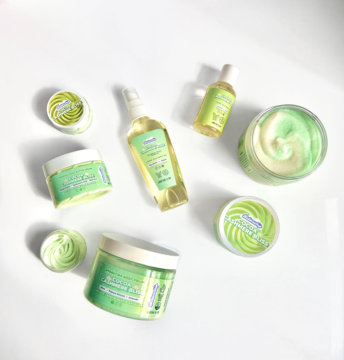 WHOLESALE - CloudSkin 3-Step System