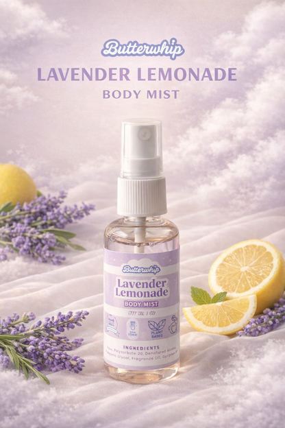 Body Mist