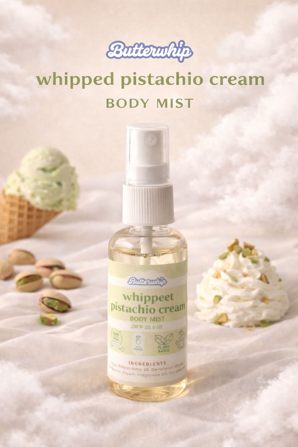 Body Mist