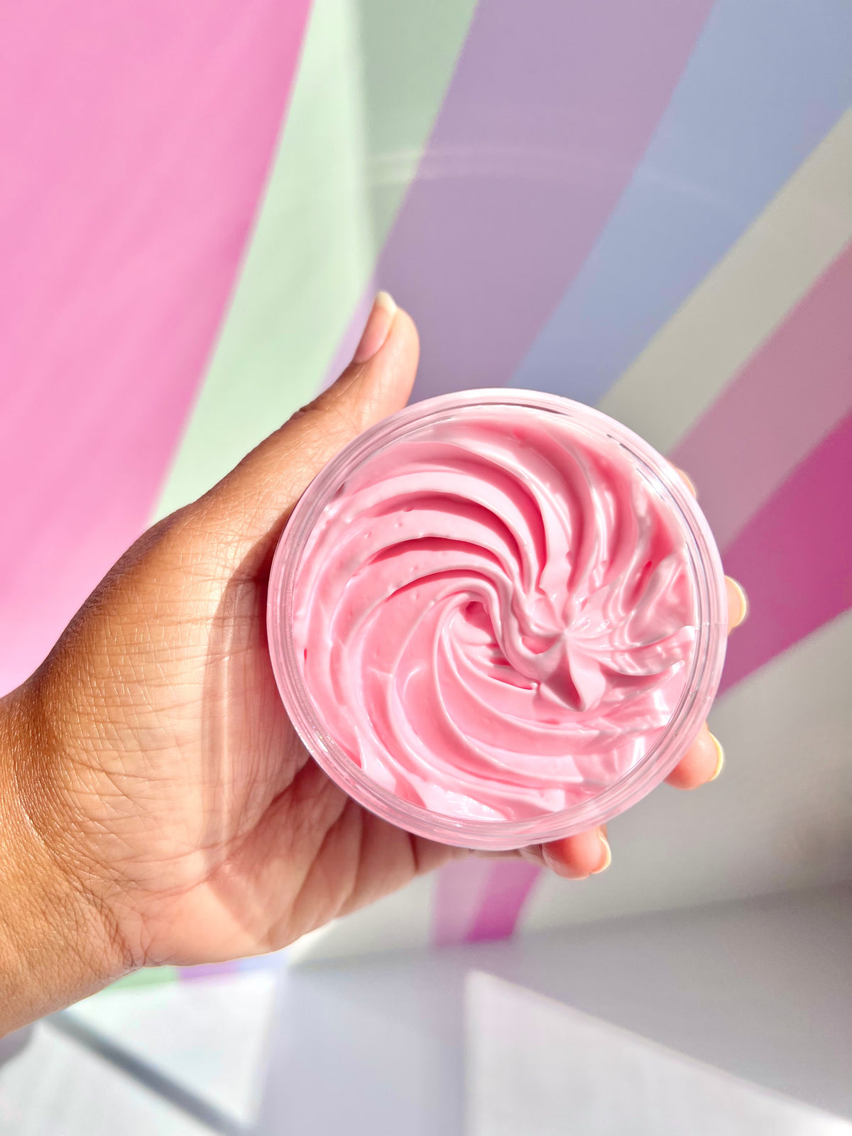 Hydrating Butter Cream