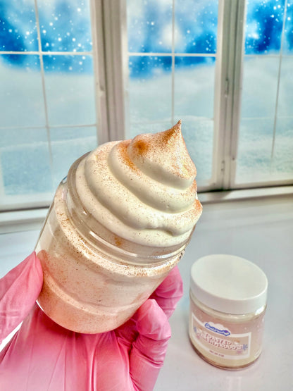 Body Butter Soufflé