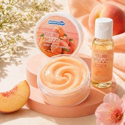 Mood Bar Body Bundle