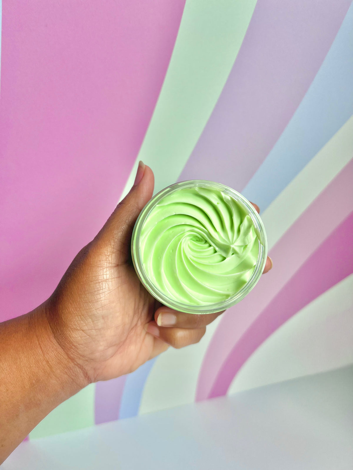 Hydrating Butter Cream