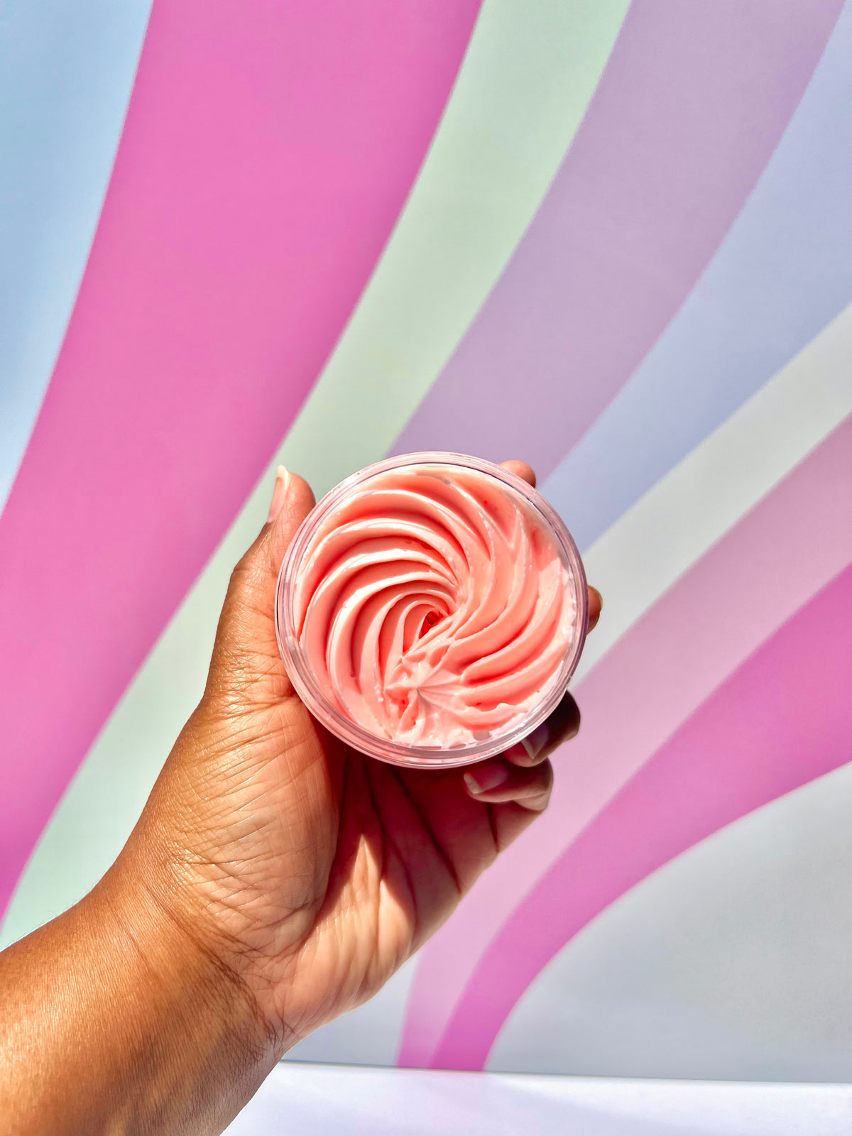 Hydrating Butter Cream