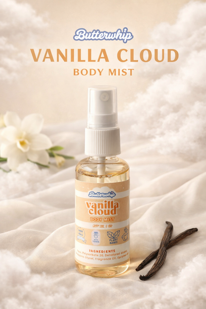 Body Mist