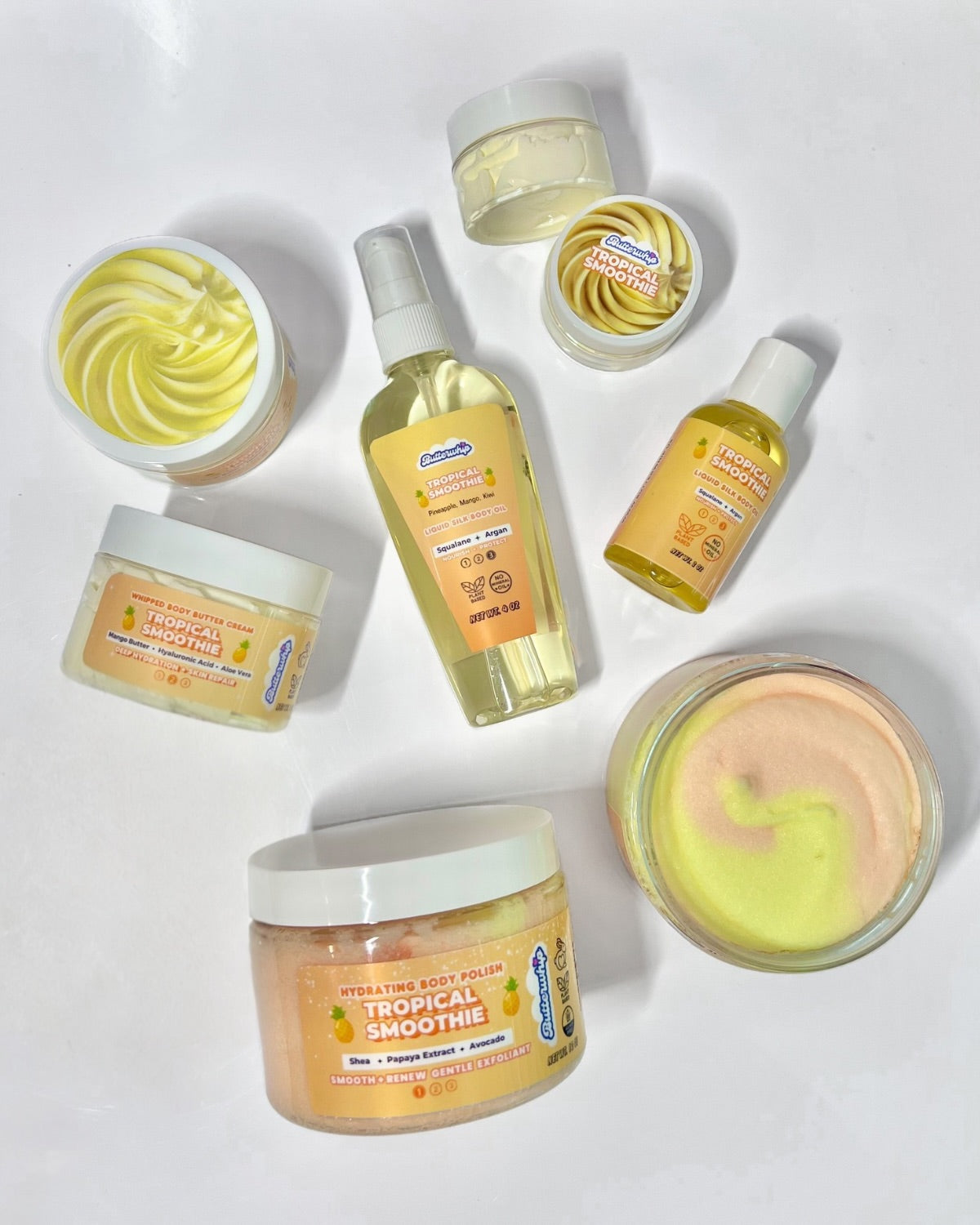 WHOLESALE - CloudSkin 3-Step System