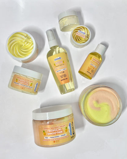 WHOLESALE - CloudSkin 3-Step System