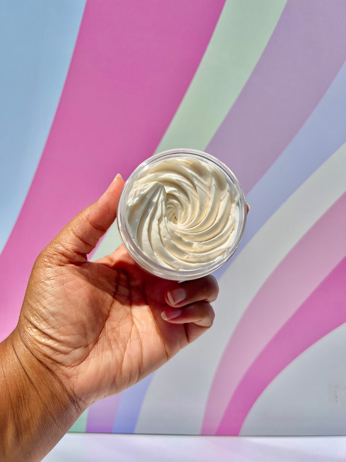 Hydrating Butter Cream
