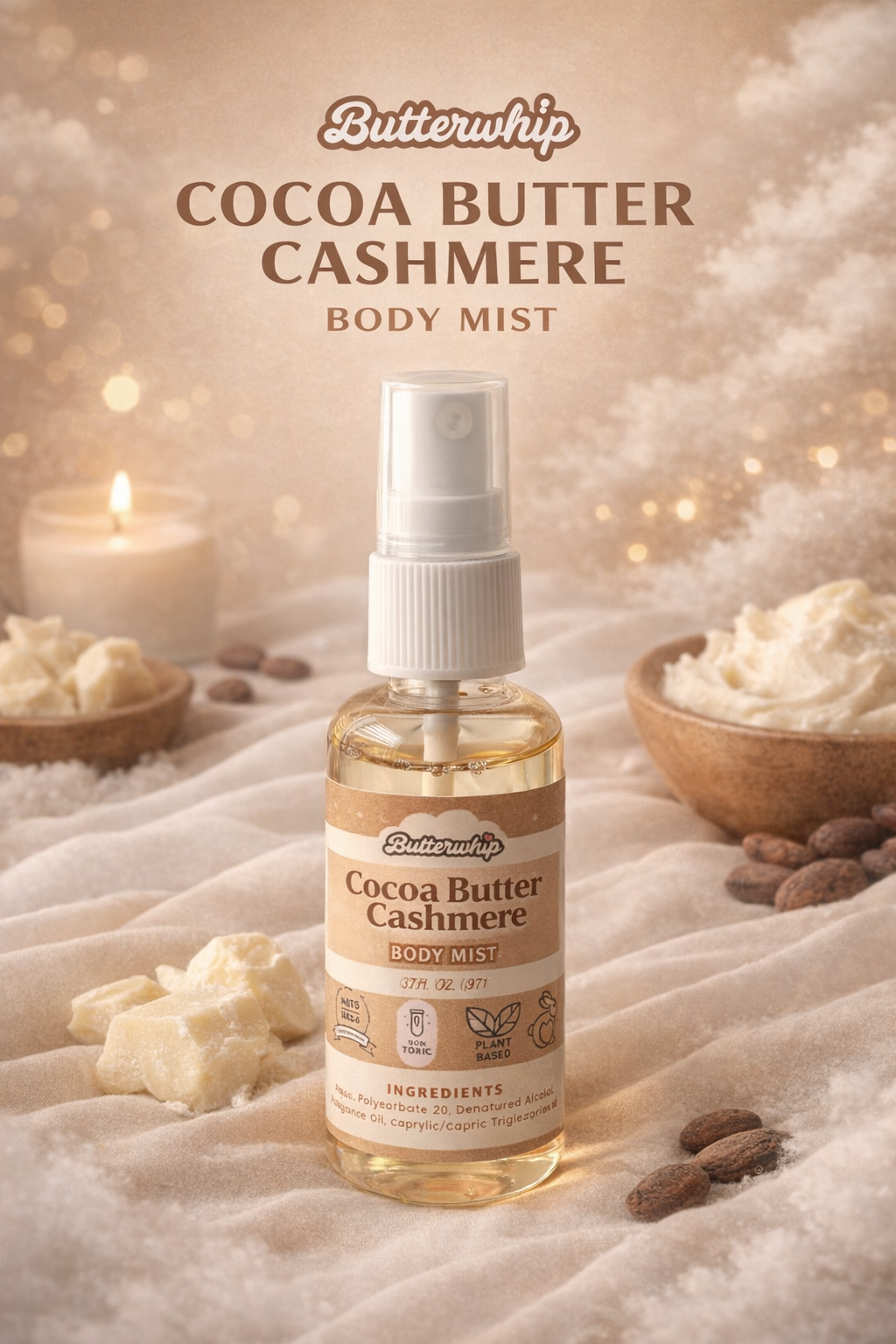 Body Mist