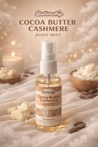 Body Mist