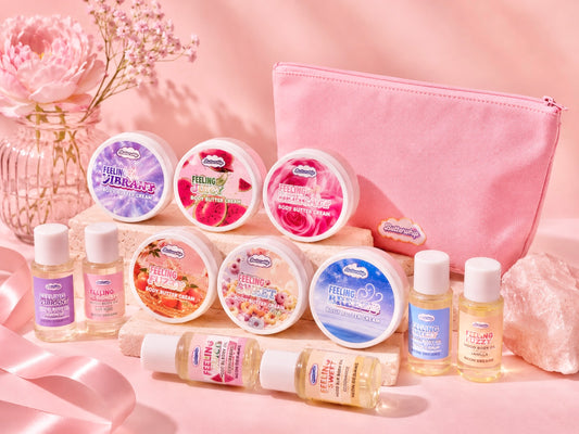 Mood Bar Body Bundle