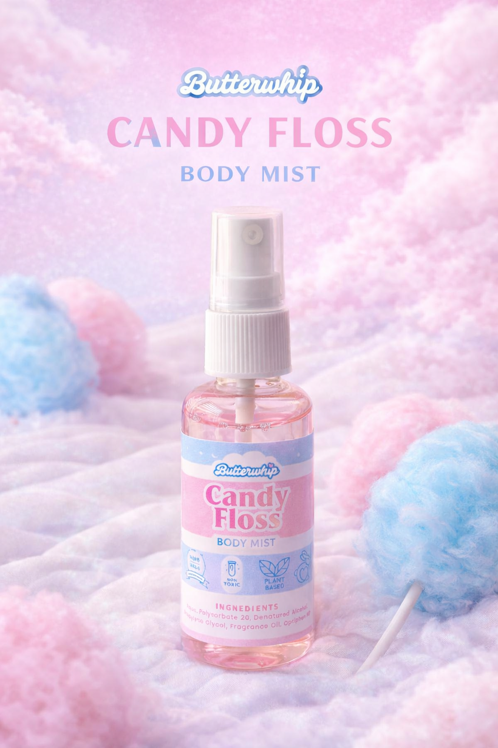 Body Mist