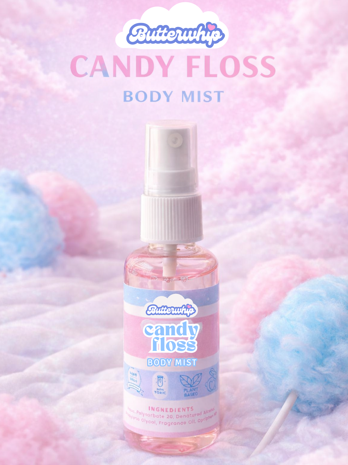 Body Mist