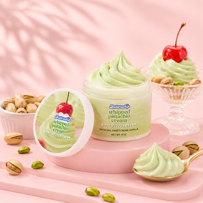 Hydrating Butter Cream