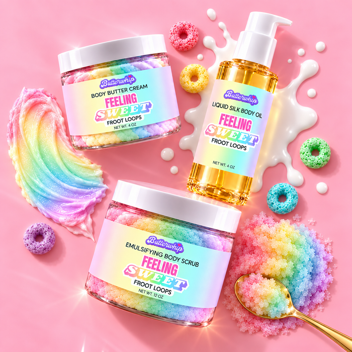 Body Care Bundles