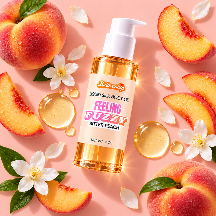 Body Oils