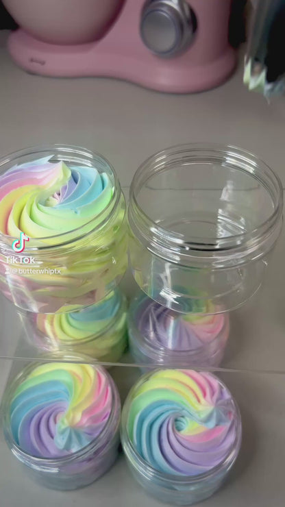 Hydrating Butter Cream
